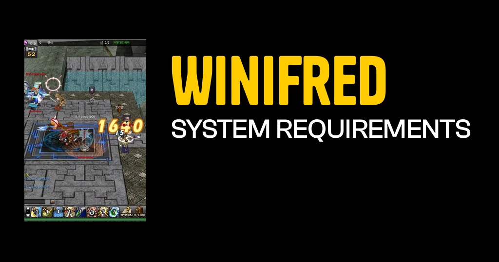 Winifred game system requirements featured image